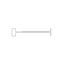 Quicktag tagging / Kimble refills (1 box 5000) 50mm **B1** 71254-P