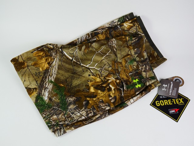 under armour storm 3 pants