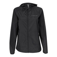 Cadillac Women's Kinney Packable Jacket Black Small Racing Apparel Cadillac Women's Kinney Packable Jacket Black Small Racing Apparel