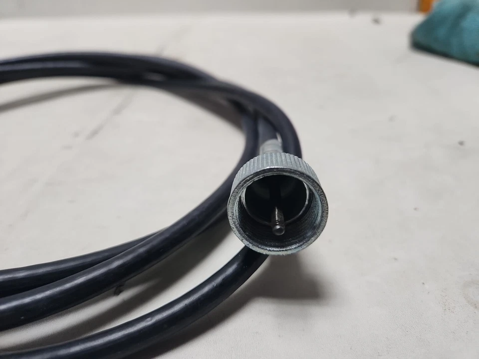 Cable acelerador carburador ATP Y-618 Foto 2 de 4