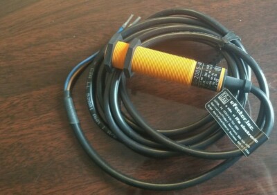 NEW IFM Efector IG0325 Inductive Prox Sensor  IGK-20005-ABOA