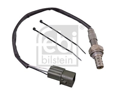 FEBI BILSTEIN Lambdasonde Katalysator, Vor für HYUNDAI