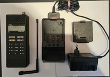 SEL Alcatel SEM 340T C-Netz Handy neuwertiger top Zustand