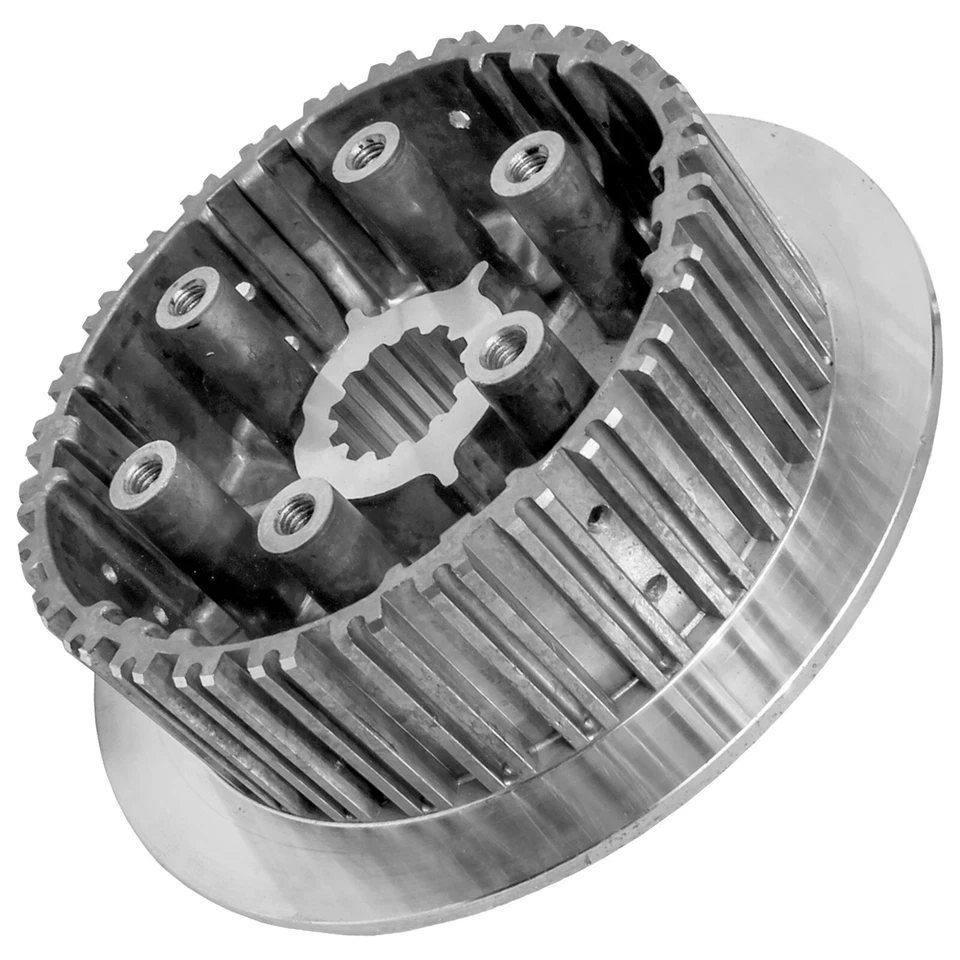 Centro de embreagem para Honda TRX450ER TRX 450Er 2006-2014 cubo interno embreagem - Imagem 3 de 4