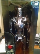 neca terminator endoskeleton 18 inch