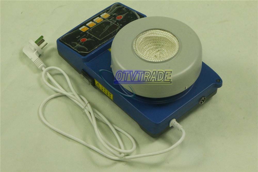 NEW ONE ZNCL-TS 50ml Digital Magnetic Stirring Electric Heating