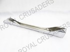 <!--F#f_0-->CHROMED GUN HOLDING DASH BOARD CASE RACK FOR NEW WILLYS MB JEEP#G393 (CODE-7854)<!--F/-->