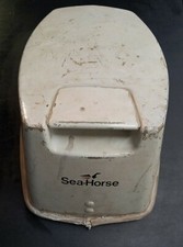 389210 1979 Johnson Evinrude 15 HP Motor  Cowling Lid Cowl  