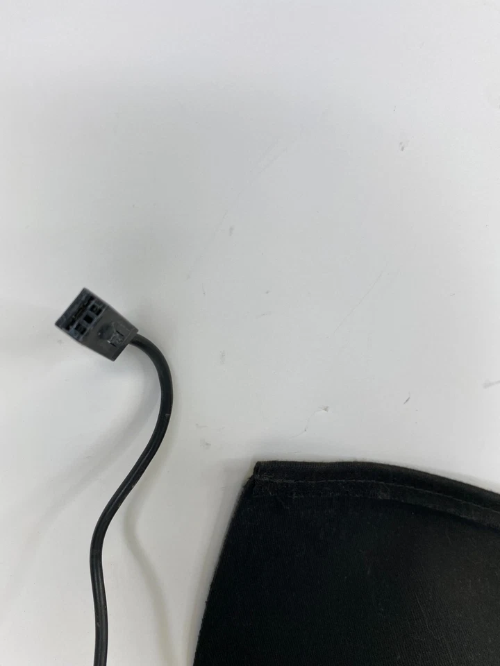 2007 Toyota Solara SLE Convertible Rear Roof Defroster Panel Conector OEM Foto 4 de 4