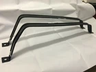 *NEW* GENUINE TOYOTA HIACE 1996 - 2006 FUEL TANK STRAPS PAIR