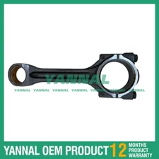 For Caterpillar 4115C311 Connecting Rod C4.4 CR Electronic fuel injection engine