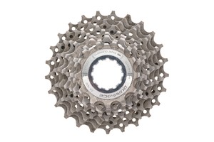 Shimano-Dura-Ace-CS-7800-Cassette-10-Speed-12-25T-Good