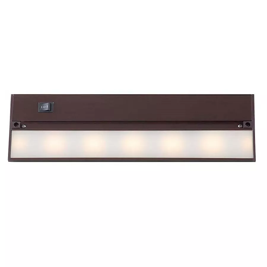 Bronze under cabinet lighting deals