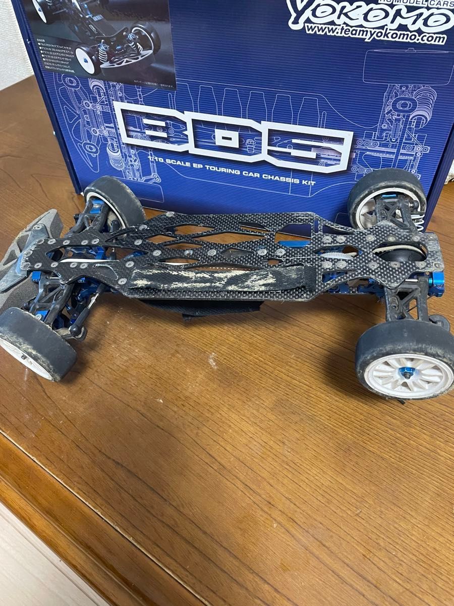 YOKOMO BD-5 Chassis Radio Control | eBay YOKOMO BD-5 Chassis Radio Control | eBay