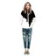 thumbnail 6 - 3D Print Hoodie Jumper Graphic Pullover Sweatshirt Unisex Hooded Tops Womens