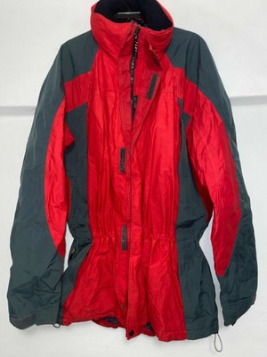 CHAQUETA IMPERMEABLE MAMMUT KENTO LIGHT