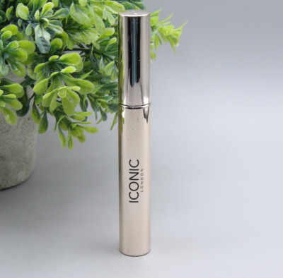 Iconic London Triple Threat Mascara Black Full Size New Without Box