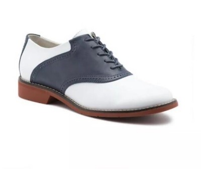 bass oxfords womens