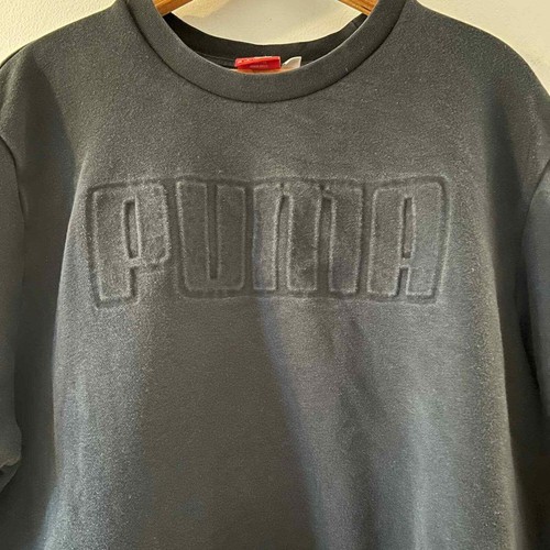 Puma Sweatshirt schwarz Rundhals XXL - Bild 9 von 12