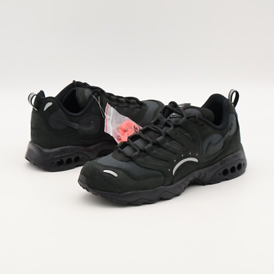 FQ9084-001 Nike Air Terra Humara SP Black and Anthracite