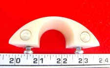 Penn Reels Clamp Assembly by REAL CLAMP for: 50 50W 114 114H 115 etc. -NEW OTHER