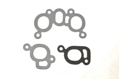 Engine Block Cover Gasket ITM 09-50540