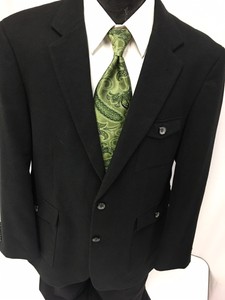 linea uomo suit jacket
