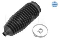 Lenkgetriebeabdeckung Chevrolet Captiva I (06 06-) Opel Antara (05 06-) Vauxhall