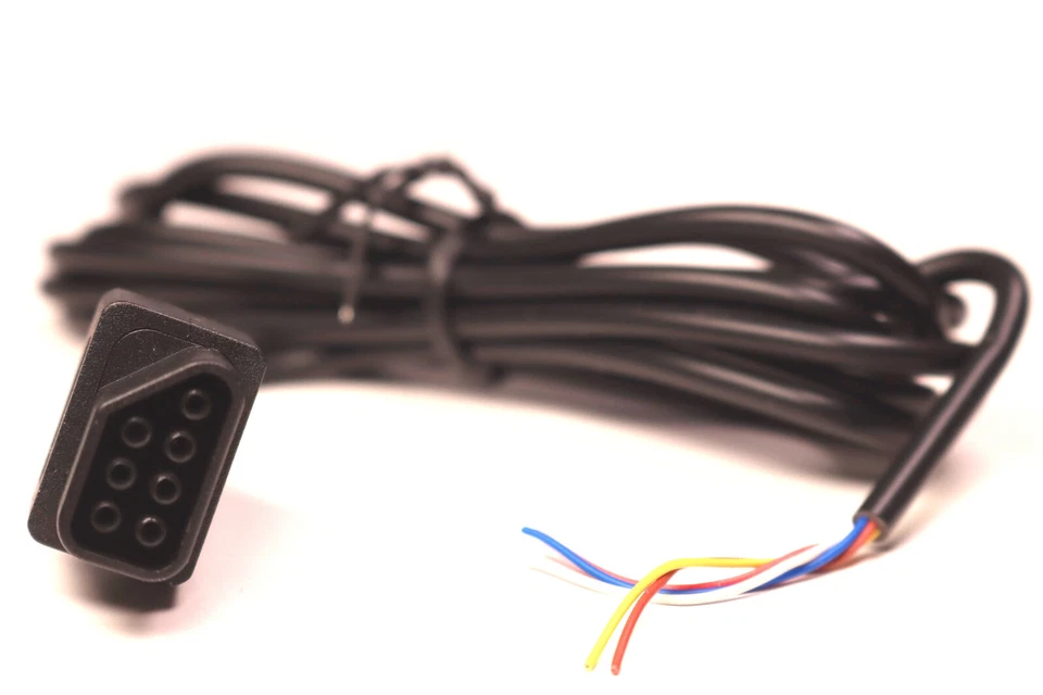 Nintendo NES Controller Replacement Cable, 170 cm, 5.5 ft - Image 2 of 2