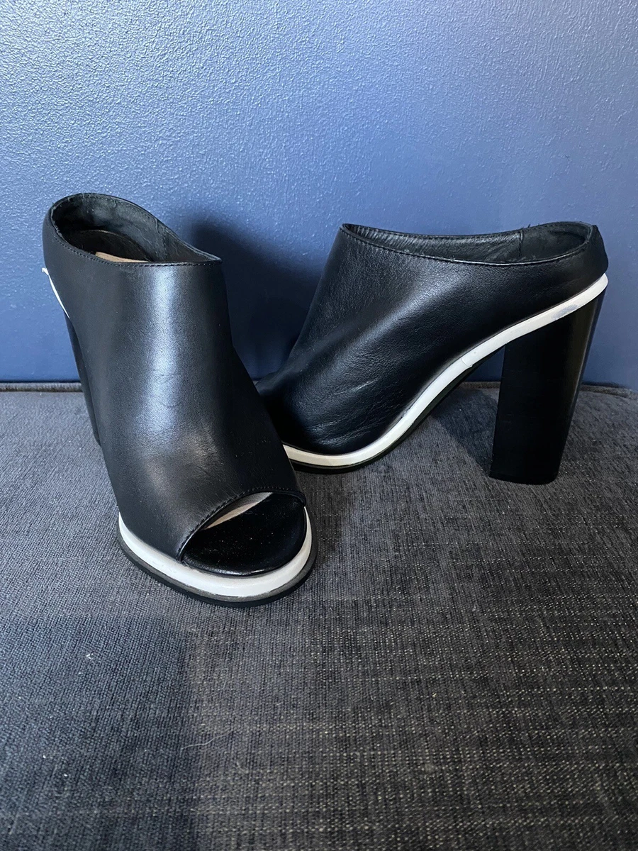 Size 5 mules clearance