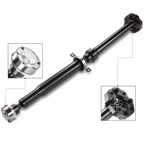 Rear Driveshaft Assembly Prop Shaft for 2011 Jeep Grand Cherokee V8 5.7L AWD - Picture 12 of 19