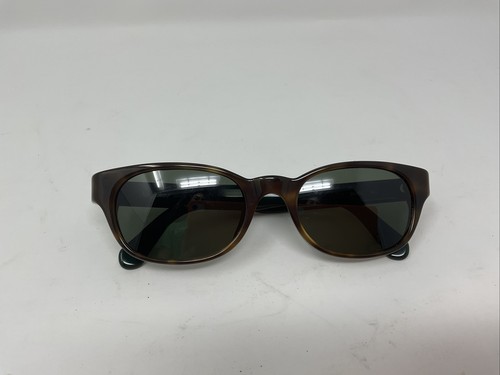 Byblos Sunglasses frames b182-s 7117 Small 140 Tortoise Italy (a4) - Picture 4 of 7