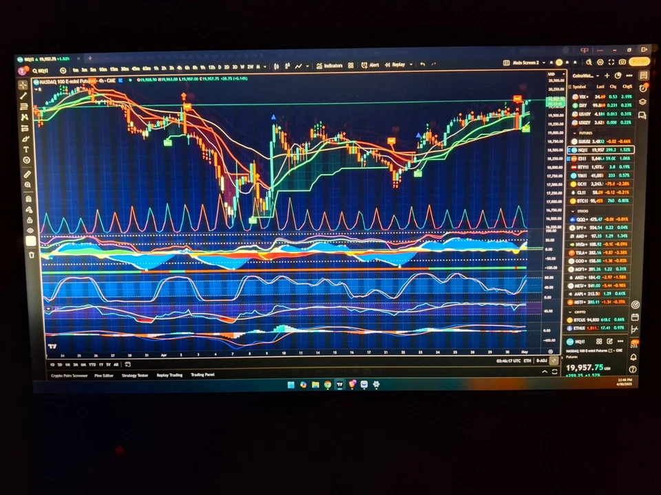 ASUS VP28UQG 28 polegadas Monitor 4K/UHD 3840x2160 1ms 3840x2160 - Preto - Imagem 4 de 4