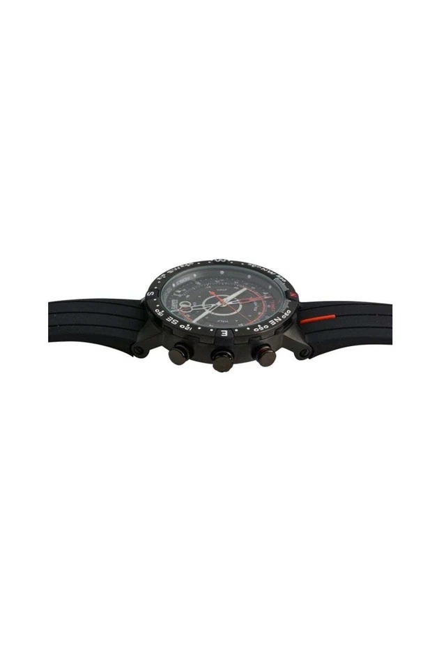 Timex Herren Intelligent Quarz I-Control Gezeiten Temp Kompass Uhr T2N720 - Bild 4 von 4