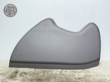 99-01 Audi A4 S4 B5 Right Dashboard Trim Side Panel GRAY OEM 8D0857086AE