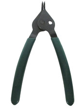 SK Straight 90 Degree Tip Convertible Retaining Ring Pliers 7639 *MADE IN USA*