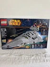 LEGO Star Wars: Imperial Star Destroyer (75055) NIB Great Condition Retired
