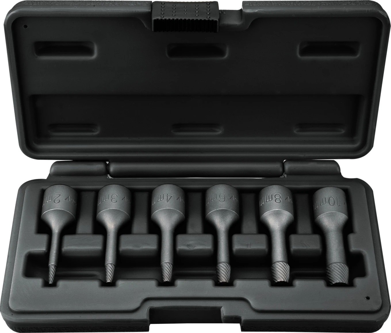 Screwdriver Set 6 Piece 09-605
