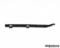 StoßStangenhalter FüR Honda Jazz Links Hinten 02-08