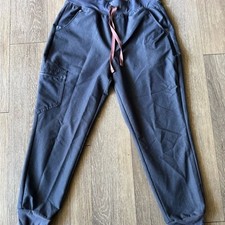 Figs Zamora Joggers Denim Blue MP
