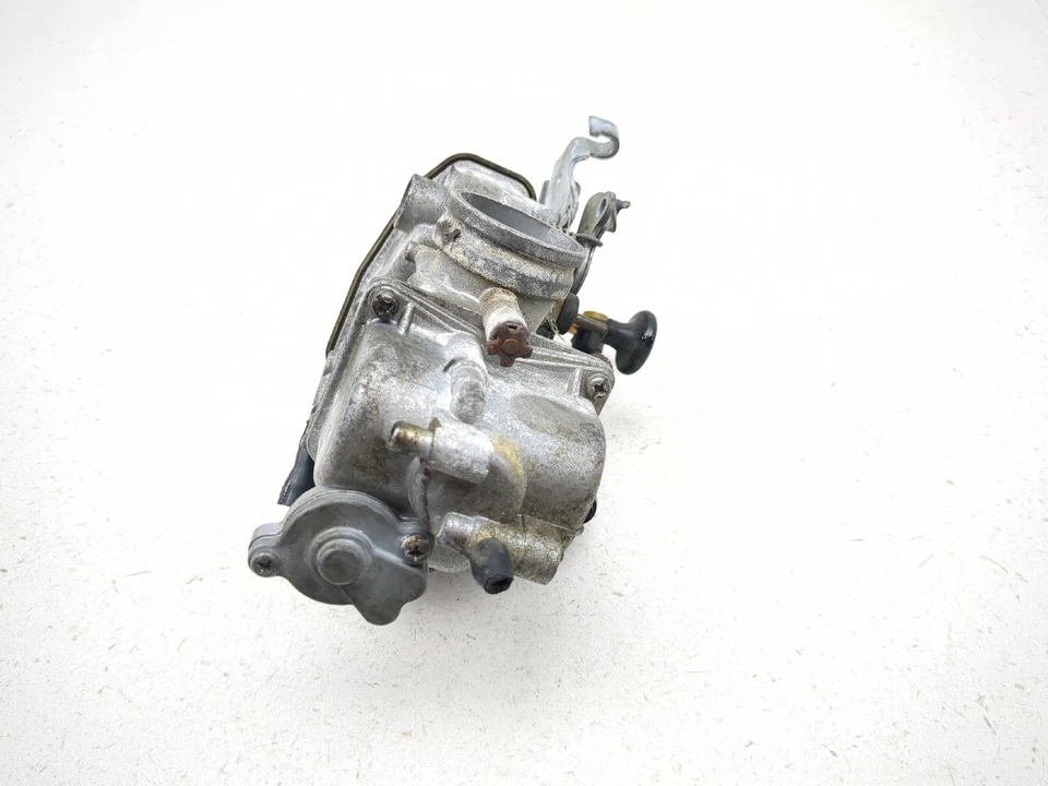 Carburador Yamaha TTR250 99-06 ¡836 millas! Foto 2 de 4