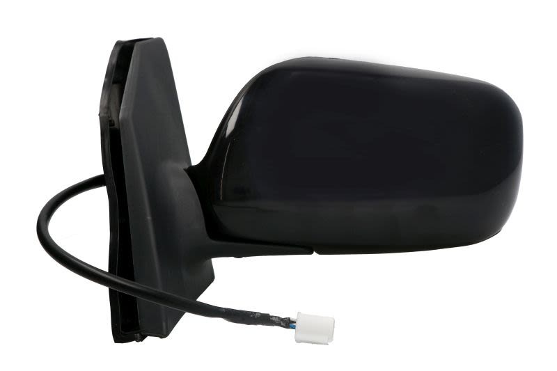 Exterior Mirror Left Fits:Toyota Corolla E12 01.02-07.07
