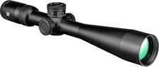 Vortex Optic Viper HD 5-25x50 SFP Riflescope - VMR-3 MRAD Reticle 30mm Tube