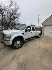 2009 Ford F-450 