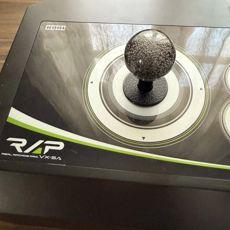 Hori Real Arcade Stick Real Arcade Pro RAP Kai VX-SA Xbox 360 & PC - Working - Image 4 of 4