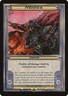 Mishra - Oversized Vanguard Series HP MTG