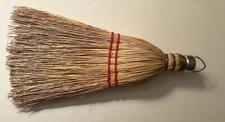 Vintage Whisk Broom