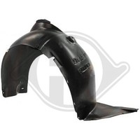 2235008 InnenkotflüGel Vorderachse Rechts FüR VW FOX SchräGheck (5Z1, 5Z3, 5Z4)