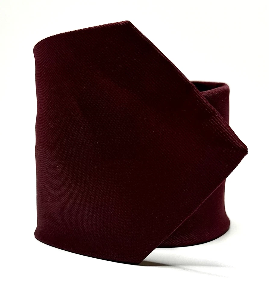 Gravata masculina de poliéster Riviera Cravats - Imagem 3 de 4