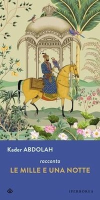 Le mille e una notte von Abdolah, Kader | Buch | Zustand sehr gut